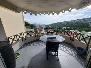  Appartement � vendre 3 pi�ces 58 m�