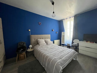  Maison � vendre 4 pi�ces 80 m�