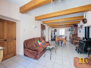  Maison � vendre 4 pi�ces 86 m�