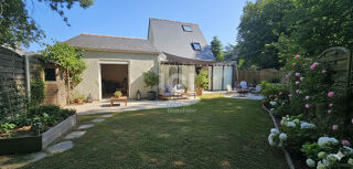  Maison � vendre 6 pi�ces 115 m� Sainte luce sur loire