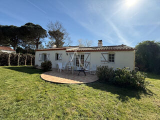  Maison � vendre 3 pi�ces 70 m�