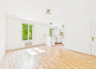  Appartement � vendre 2 pi�ces 44 m�