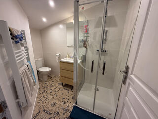  Maison � vendre 4 pi�ces 85 m�