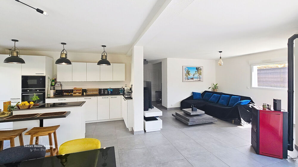 Maison Douvaine 8 pièce(s) 190 m2