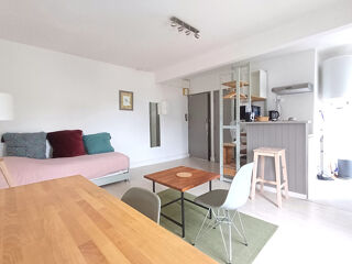  Appartement � louer 1 pi�ce 25 m�
