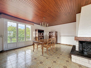  Maison � vendre 5 pi�ces 118 m�