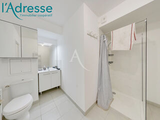  Appartement à louer 2 pièces 36 m²