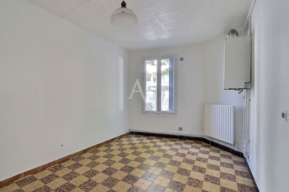 Vente Appartement A vendre Appartement à Aubervilliers 3 pièce(s) 44.71 m2 Aubervilliers