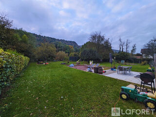  Maison � vendre 6 pi�ces 130 m�