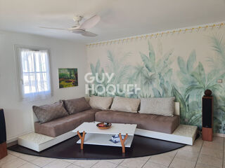  Appartement � vendre 2 pi�ces 49 m�