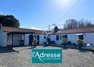  Maison  vendre 5 pices 106 m