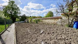  Maison à vendre 5 pièces 130 m²