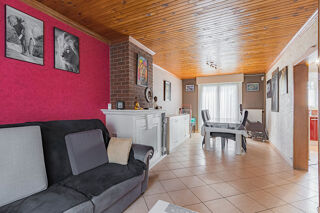  Maison à vendre 4 pièces 96 m²