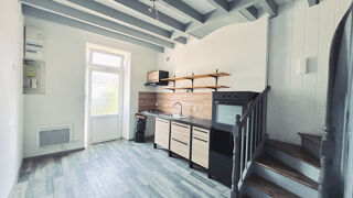  Maison à louer 3 pièces 61 m²