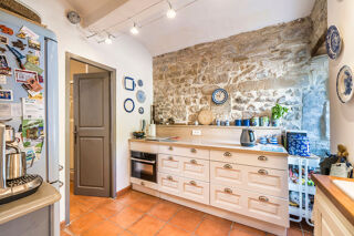  Maison à vendre 4 pièces 
