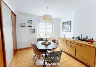  Appartement à vendre 4 pièces 78 m²