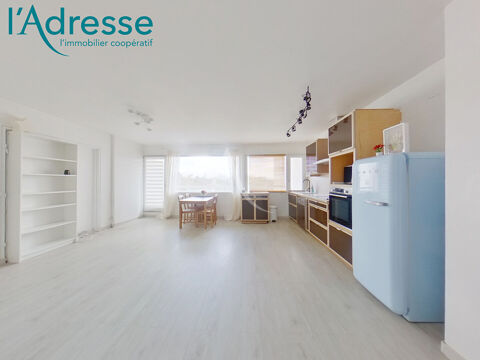  Appartement � louer 3 pi�ces 66 m�