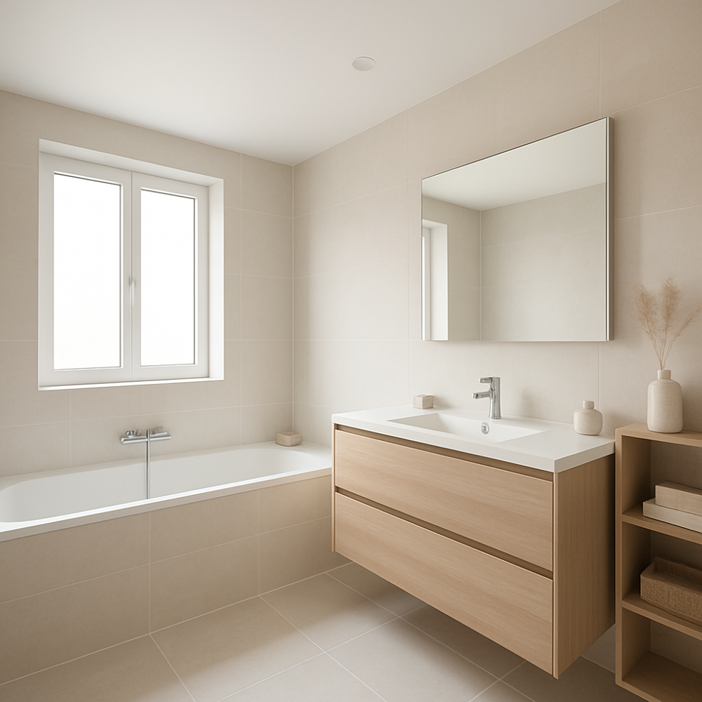 Vente Appartement Appartement 3 pièces de 61 m2 (Chartres) Chartres