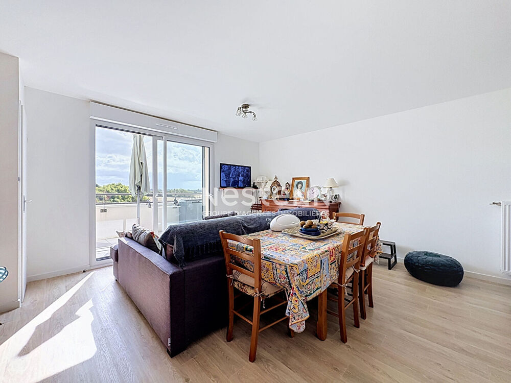 Appartement 3 pièces à vendre à Saint Gilles Croix de Vie 62 m²