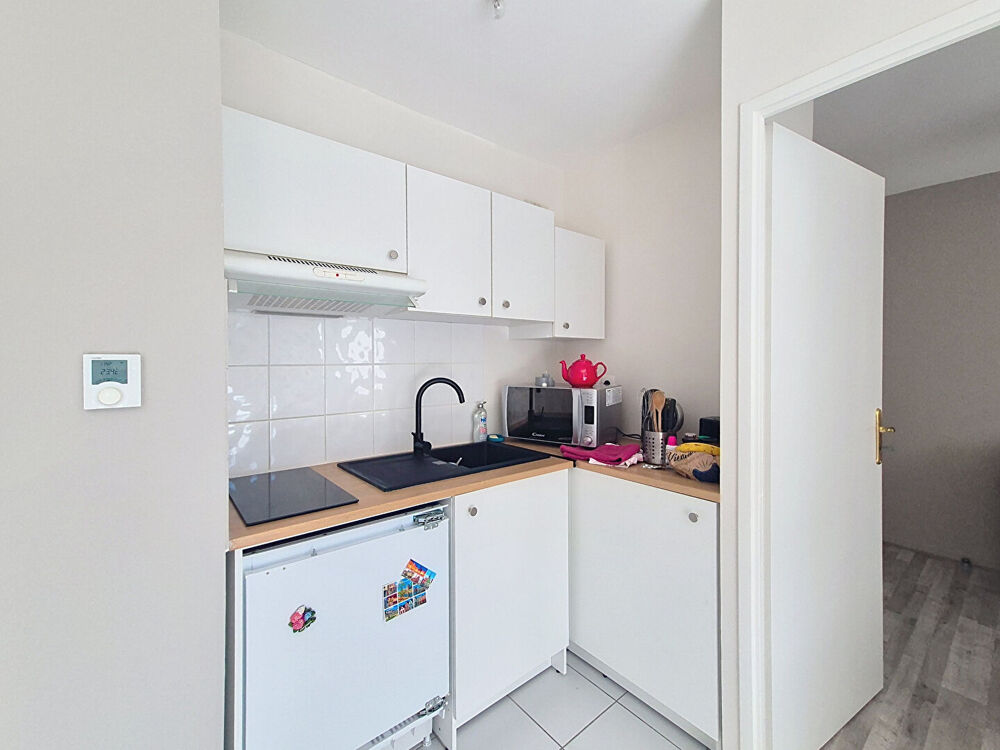 Location Appartement Caen - Appartement Caen