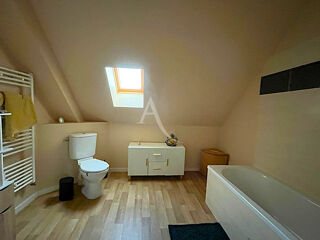  Maison à vendre 4 pièces 82 m²