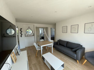  Appartement à louer 1 pièce 10 m²