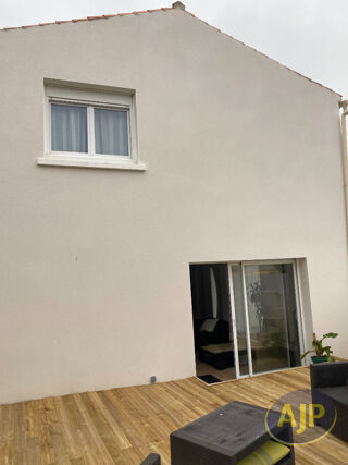  Maison � vendre 5 pi�ces 110 m�