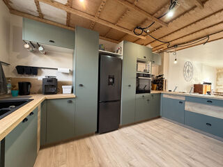  Maison � vendre 4 pi�ces 82 m�