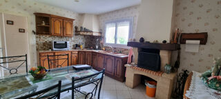  Maison � vendre 8 pi�ces 173 m�