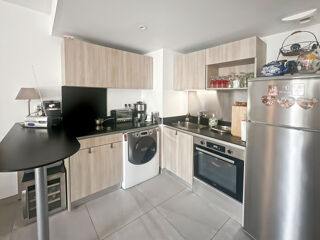  Appartement  vendre 3 pices 60 m