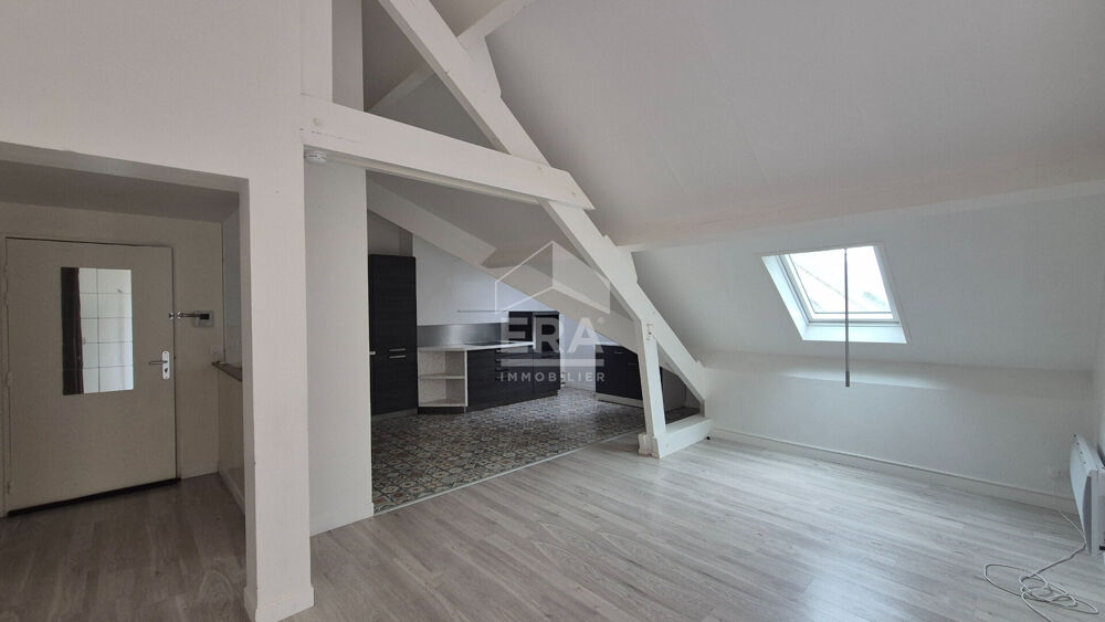 Appartement Brie Comte Robert 3 pièce(s)