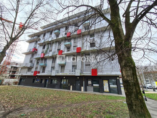  Appartement à vendre 1 pièce 20 m²
