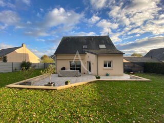  Maison � vendre 6 pi�ces 120 m�