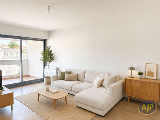  Appartement à louer 3 pièces 66 m²