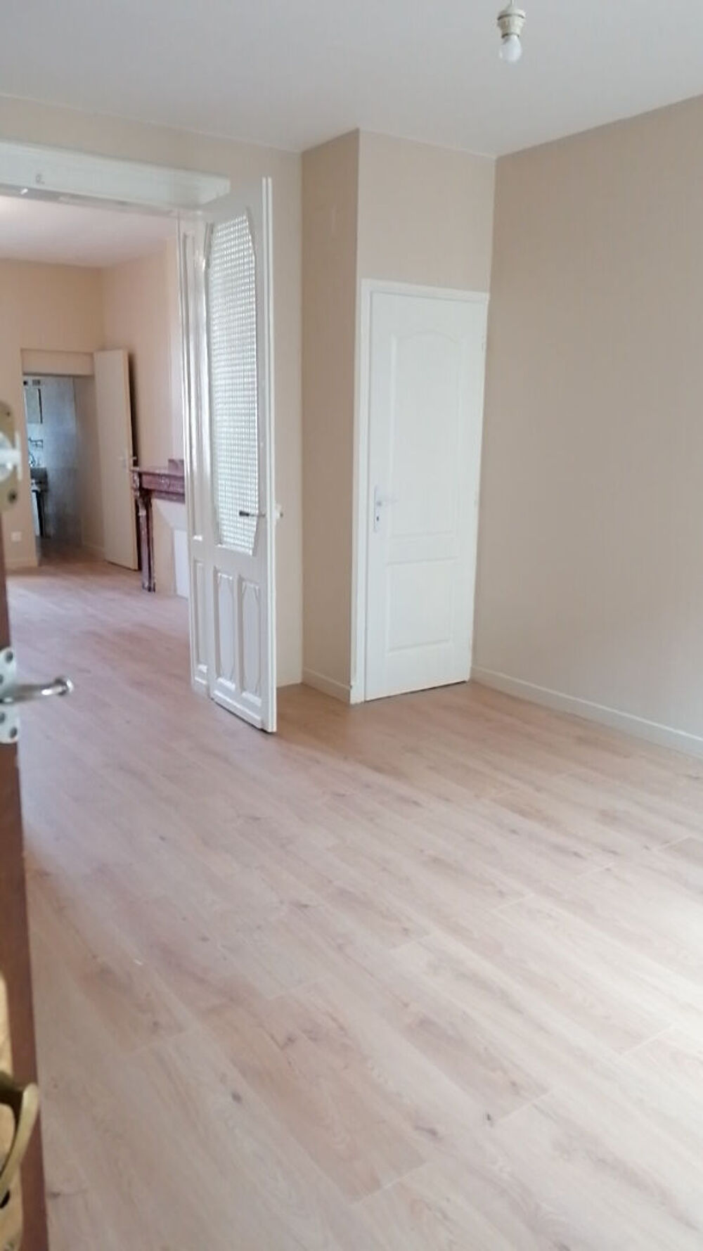 Appartement 2 pièce(s) 48 m2