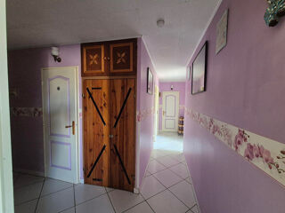 Vente Maison Maison de plain pied située à Villeneuve de 100m2 Gauriac