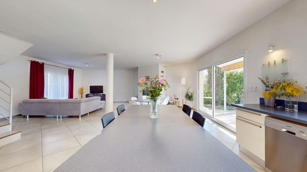 Vente Maison Tournefeuille - 4 pièces - 150m² Tournefeuille