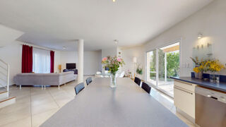  Maison à vendre 4 pièces 136 m²