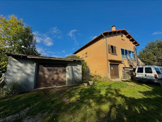  Maison à vendre 3 pièces 