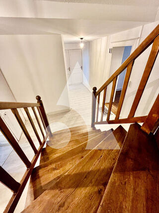  Appartement � vendre 6 pi�ces 152 m�