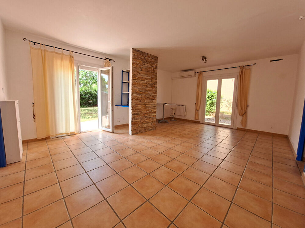 Vente Maison Perpignan Villa composée de 2 appartements Perpignan