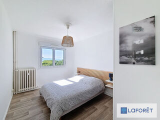  Appartement � vendre 3 pi�ces 62 m�