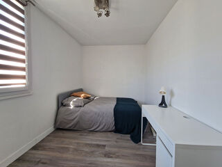  Appartement � vendre 4 pi�ces 75 m�