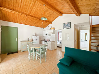  Maison � vendre 3 pi�ces 43 m�