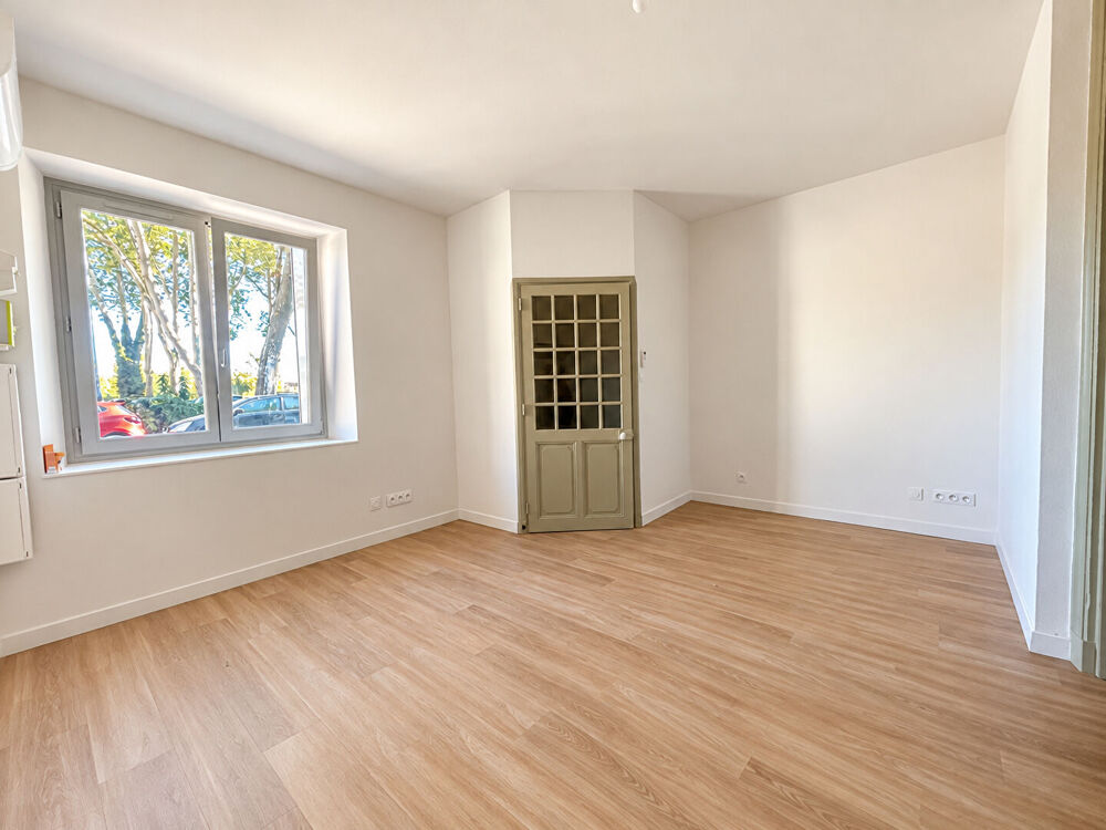 Appartement Montauban 2 pièce(s)