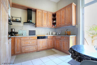  Maison à vendre 6 pièces 167 m²