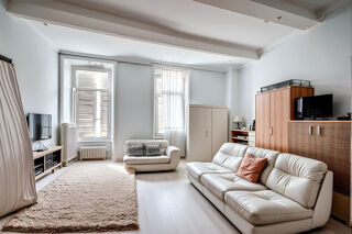  Appartement � vendre 2 pi�ces 33 m�