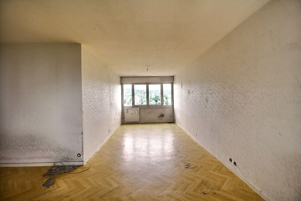 Appartement 4 pièces 85 m2 avec parking couvert
