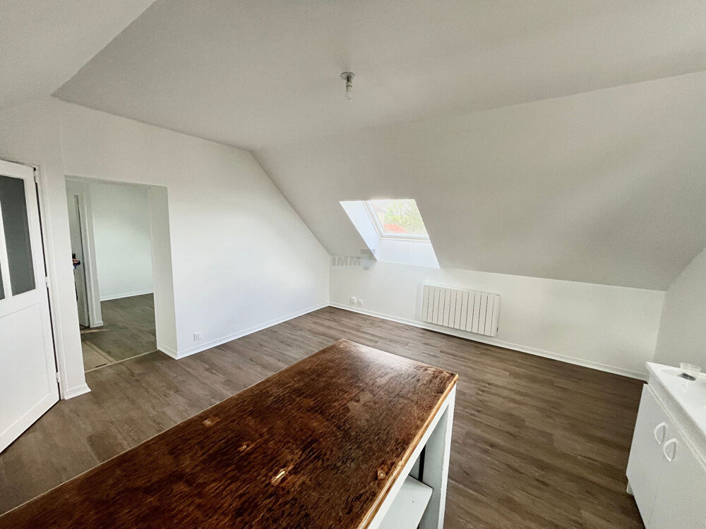 Location Appartement APPARTEMENT F2 Luzancy
