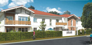  Appartement  vendre 3 pices 60 m